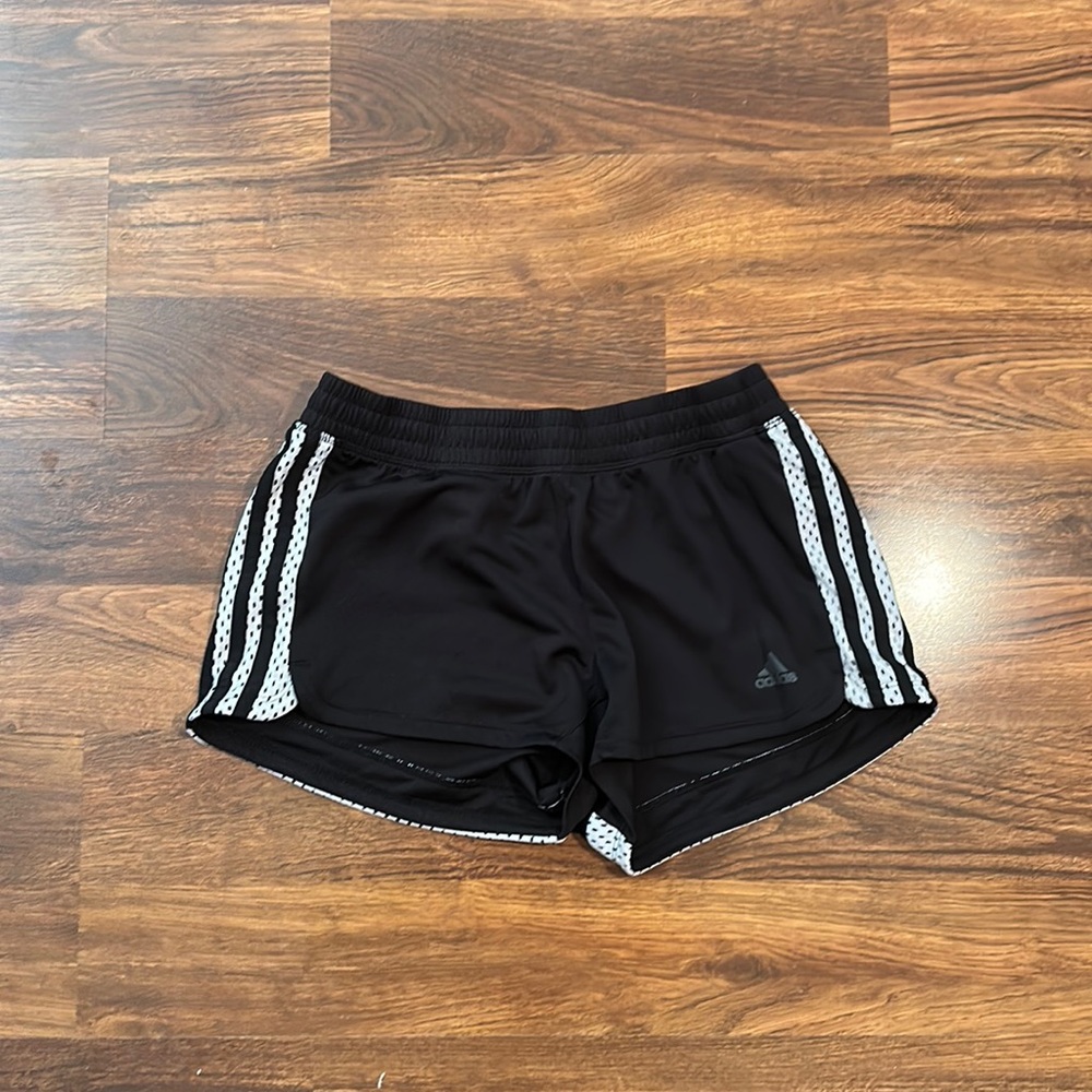 Adidas Shorts Small